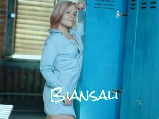 Biansali
