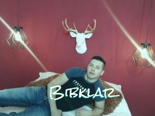 Bibklar