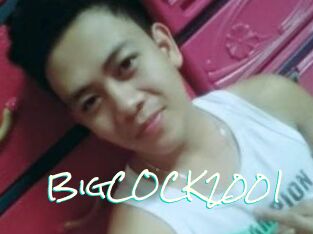 BigCOCK2001