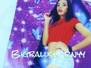 Bigballshornyy