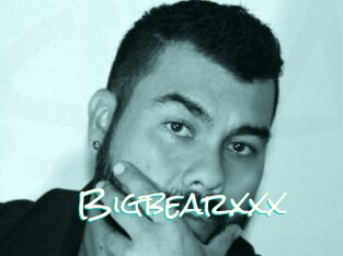 Bigbearxxx