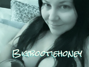 Bigbootiehoney