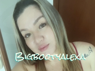 Bigbootyalexa