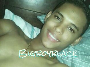 Bigboyblack