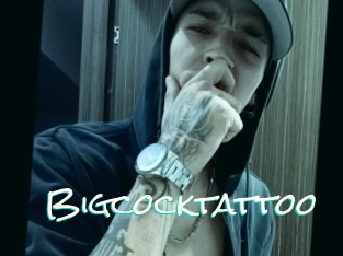 Bigcocktattoo