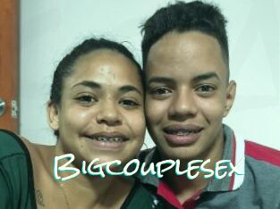 Bigcouplesex