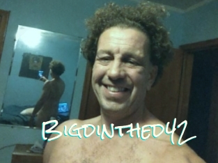 Bigdinthed42