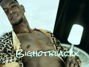 Bighotblackx