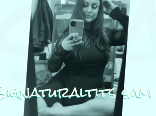 Bignaturaltits_sam