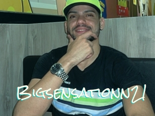 Bigsensationn21