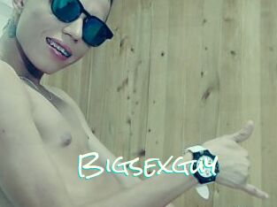 Bigsexguy