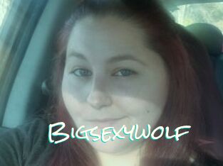 Bigsexywolf