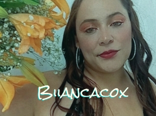 Biiancacox