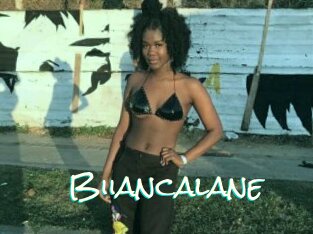 Biiancalane