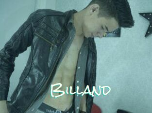 Billand