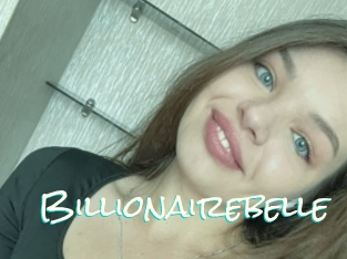 Billionairebelle