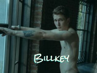 Billkey