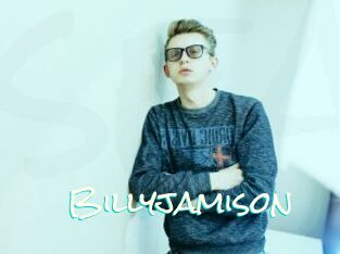 Billyjamison