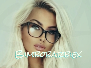 Bimbobarbiex