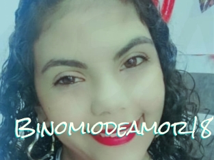 Binomiodeamor18