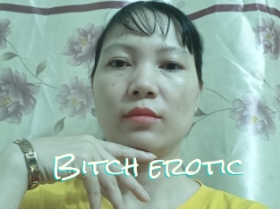 Bitch_erotic