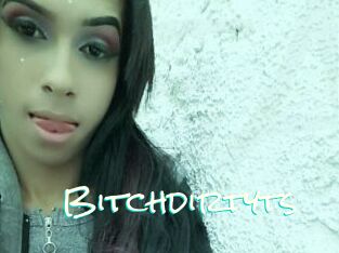 Bitchdirtyts