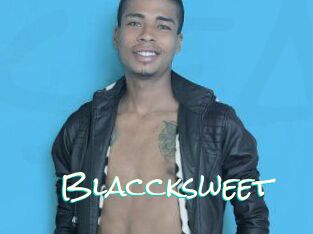 Blaccksweet