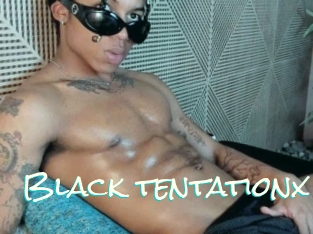 Black_tentationx