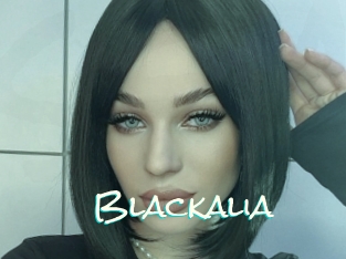 Blackalia