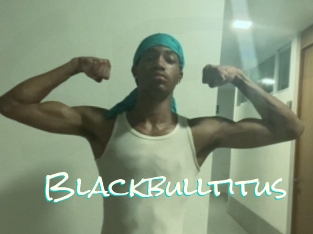 Blackbulltitus