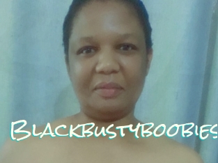 Blackbustyboobies