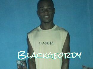 Blackgeordy