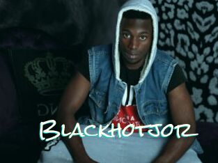 Blackhotjor