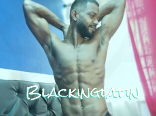 Blackinglatin