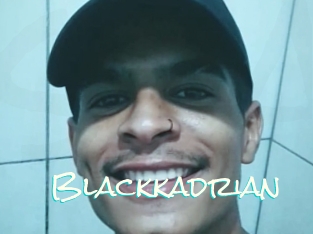 Blackkadrian