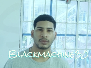 Blackmachine30