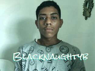 Blacknaughtyb