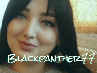 Blackpanther77