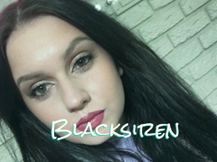 Blacksiren