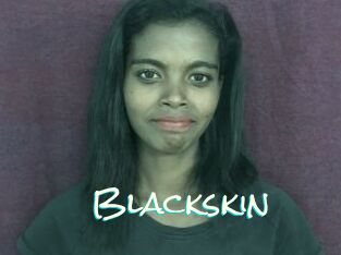 Blackskin