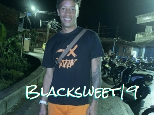 Blacksweet19