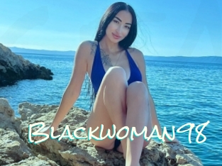 Blackwoman98