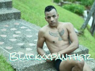 Blackxxpanther