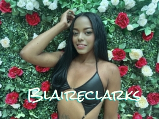 Blaireclarks