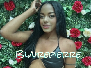 Blairepierre