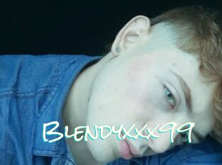 Blendyxxx99