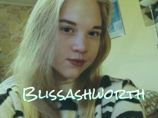Blissashworth