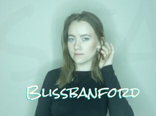 Blissbanford