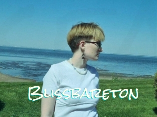 Blissbareton