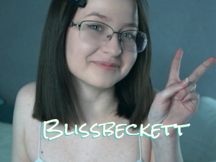 Blissbeckett